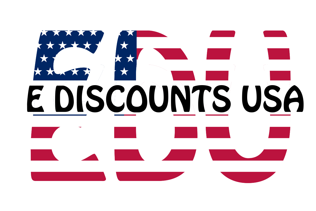 E-Discounts USA